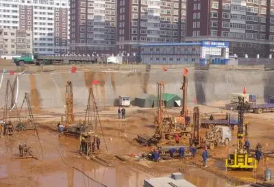 绵竹打水井价格 打井报价
